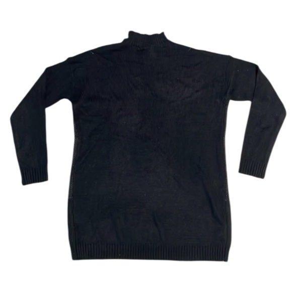 Let’s Get This Bread Ugly Christmas Sweater Size Small Size Small New with Tag - Picture 2 of 8